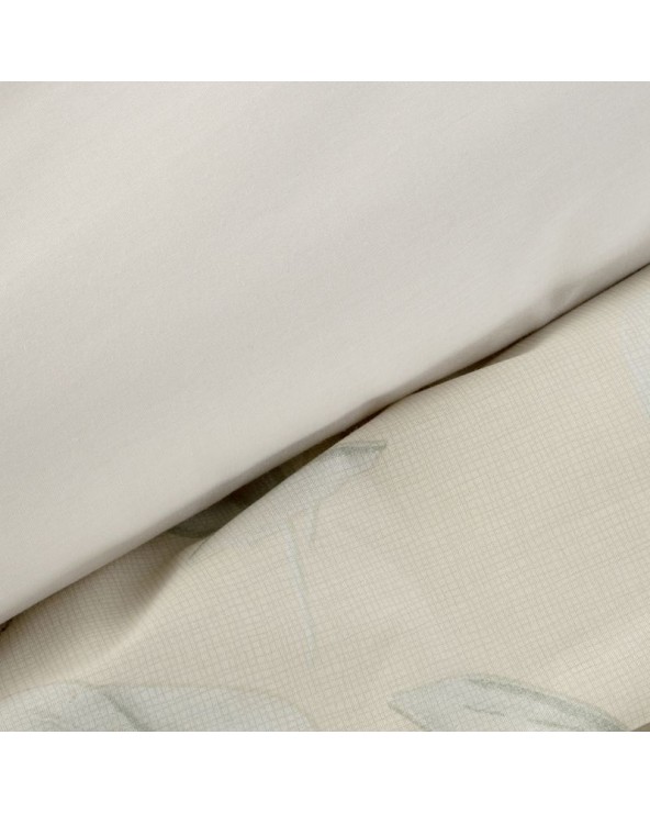 Pościel bawełniana 160x200 + 2x70x80 Monte 4 Eurofirany