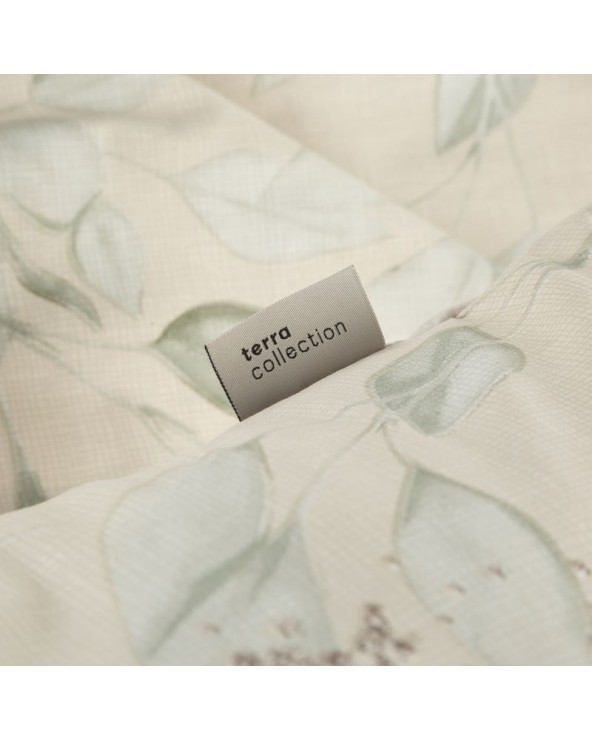 Pościel bawełniana 160x200 + 2x70x80 Monte 4 Eurofirany