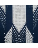 Pościel makosatyna bawełniana 200x220 + 2x70x80 Palermo 4 Eurofirany