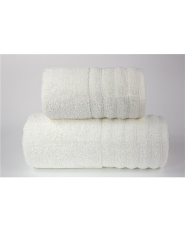 Ręcznik bawełna 90x150 Alexa kremowy Greno