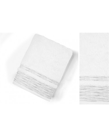 Ręcznik bawełna 48x76 X-Mas Line biały Greno