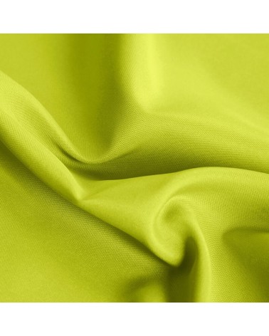 Zasłona zaciemniająca 140x250 Adore limonkowa Eurofirany