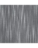 Zasłona płócienna 140X250 Anika stalowa Eurofirany