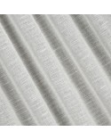 Zasłona płócienna 140X270 Kelsi naturalna Eurofirany