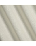 Zasłona płócienna 140x250 Lidia naturalna Eurofirany
