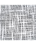 Zasłona płócienna 140X270 Liren biała Eurofirany