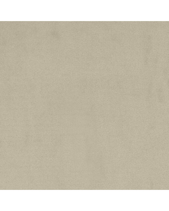 Zasłona welwetowa 140x300 Madlen beżowa Eurofirany