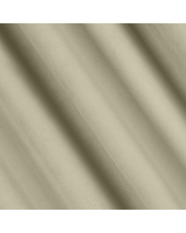 Zasłona welwetowa 140x300 Madlen beżowa Eurofirany