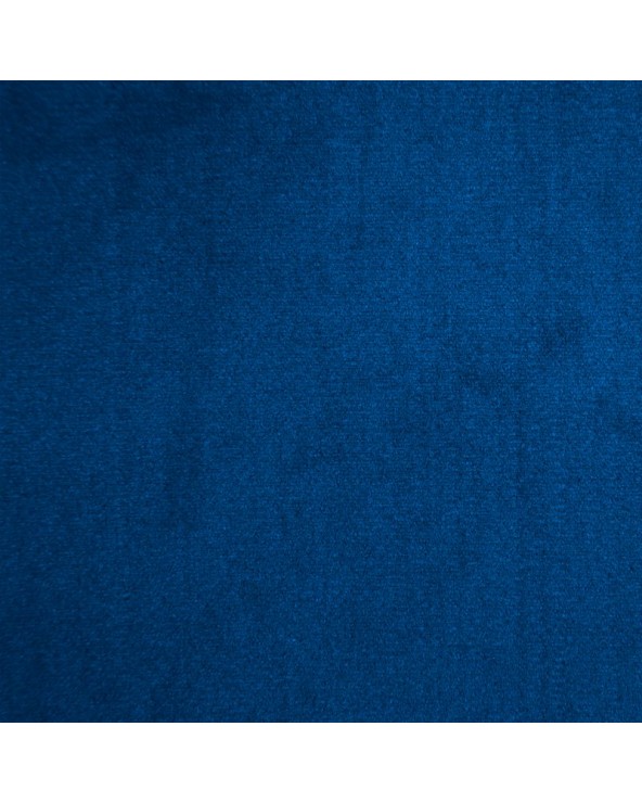 Zasłona welwetowa 140x300 Madlen granatowa Eurofirany