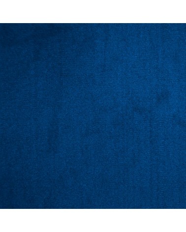 Zasłona welwetowa 140x300 Madlen granatowa Eurofirany