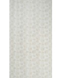 Zasłona zaciemniająca 140X250 Marigold biała/złota Eurofirany