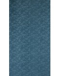 Zasłona welwetowa 140X250 Octavia ciemnoniebieska Eurofirany