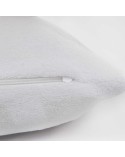 Poszewka frotte 40x40 biała Darymex