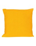 Poszewka frotte 40x40 żółtko Darymex