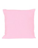 Poszewka frotte 40x40 jasnoróżowa Darymex