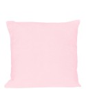 Poszewka frotte 40x40 bladoróżowa Darymex