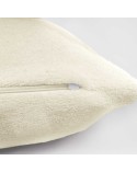 Poszewka frotte 40x40 ekologia Darymex
