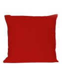 Poszewka frotte 40x40 czerwona Darymex