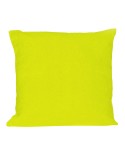 Poszewka frotte 40x40 limonka Darymex