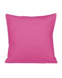 Poszewka jersey 40x40 fuksja Darymex