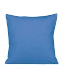 Poszewka jersey 40x40 chabrowa Darymex