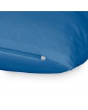 Poszewka jersey 40x40 chabrowa Darymex