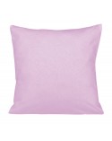 Poszewka jersey 40x40 wrzosowa Darymex