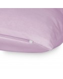 Poszewka jersey 40x40 wrzosowa Darymex