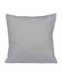Poszewka jersey 40x40 popielata Darymex