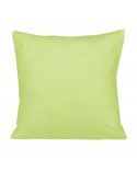 Poszewka jersey 40x40 limonka Darymex