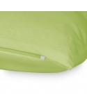 Poszewka jersey 40x40 limonka Darymex