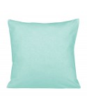Poszewka jersey 40x40 morska Darymex
