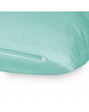 Poszewka jersey 40x40 morska Darymex