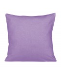 Poszewka jersey 40x40 jasnofioletowa Darymex