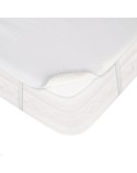 Nieprzemakalny ochraniacz 80x200 Soft Touch naturalny Darymex
