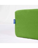 Prześcieradło bawełna jersey 80x160x5 z gumką kaktus Darymex