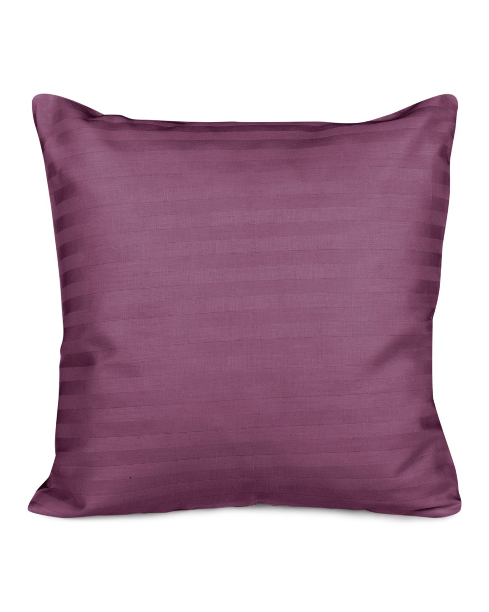 Poszewka satyna bawełniana 40x40 CIZGILI rose Darymex