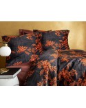 Pościel satyna bawełniana 200x220 + 2x70x80 Glenda Luxury Darymex