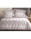 Pościel satyna bawełniana 200x220 + 2x70x80  Lee Luxury Darymex