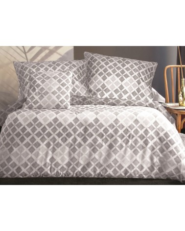 Pościel satyna bawełniana 200x220 + 2x70x80  Lee Luxury Darymex