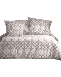 Pościel satyna bawełniana 200x220 + 2x70x80  Lee Luxury Darymex