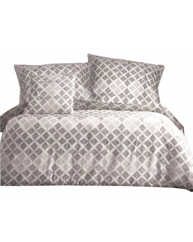 Pościel satyna bawełniana 200x220 + 2x70x80  Lee Luxury Darymex