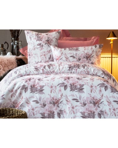 Pościel satyna bawełniana 200x220 + 2x70x80 Ninna Luxury Darymex