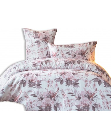 Pościel satyna bawełniana 200x220 + 2x70x80 Ninna Luxury Darymex