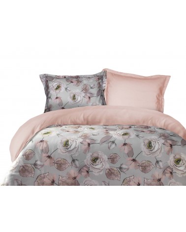Pościel satyna bawełniana 200x220 + 2x70x80 Erde Luxury Darymex