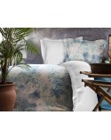 Pościel satyna żakardowa 200x2200 + 2x70x80 Belize Luxury Premium Darymex