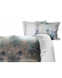 Pościel satyna żakardowa 200x2200 + 2x70x80 Belize Luxury Premium Darymex