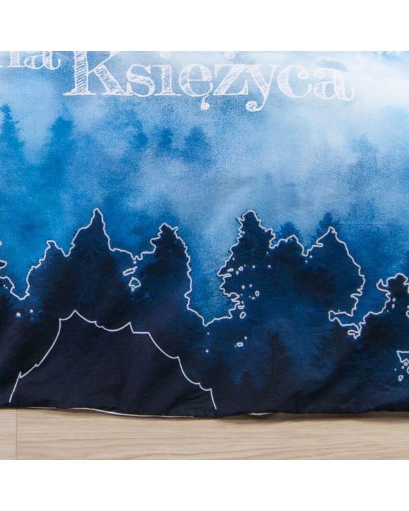 Pościel bawełniana 200x220 + 2x70x80 61479_1 Darymex