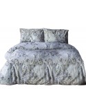 Pościel satyna bawełniana 200x220 + 2x70x80 Rio Luxury Darymex