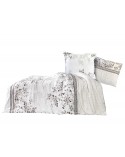 Pościel satyna bawełniana 200x220 + 2x70x80 Belissa Luxury Darymex